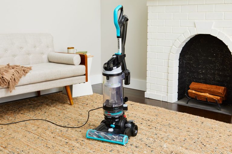 8 Best Bagless Upright Vacuums in 2025