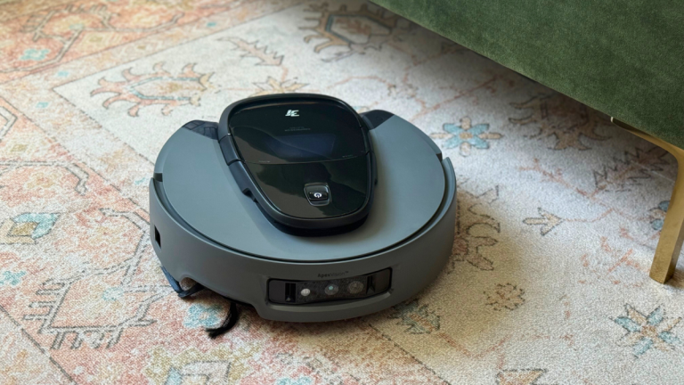 8 Best Budget Robot Vacuums in 2025