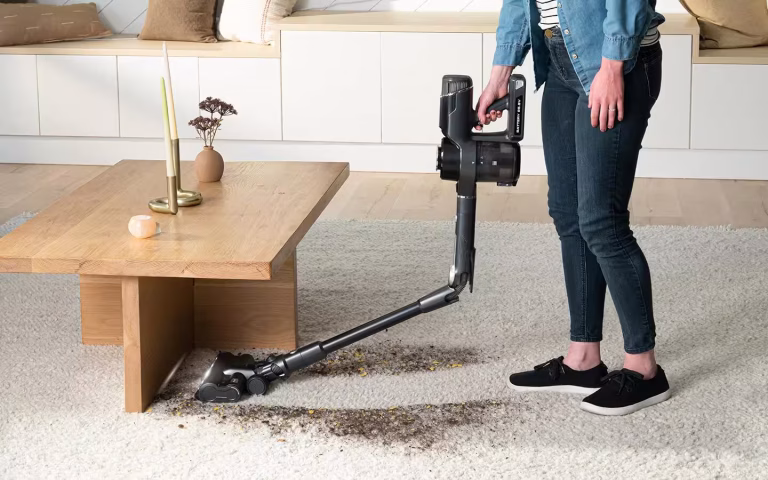 8 Best Cordless Vacuums With Detachable Batteries in 2025