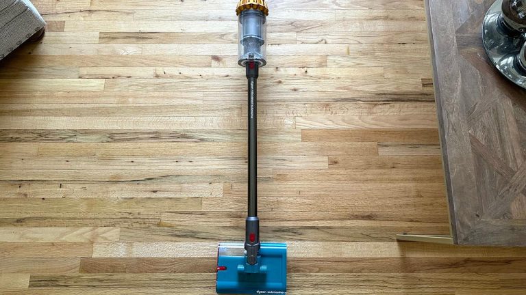 8 Best Cordless Vacuums With Hepa Filters in 2025