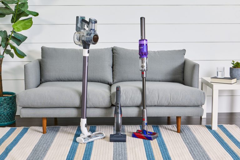 8 Best Cordless Vacuums for Carpets in 2025