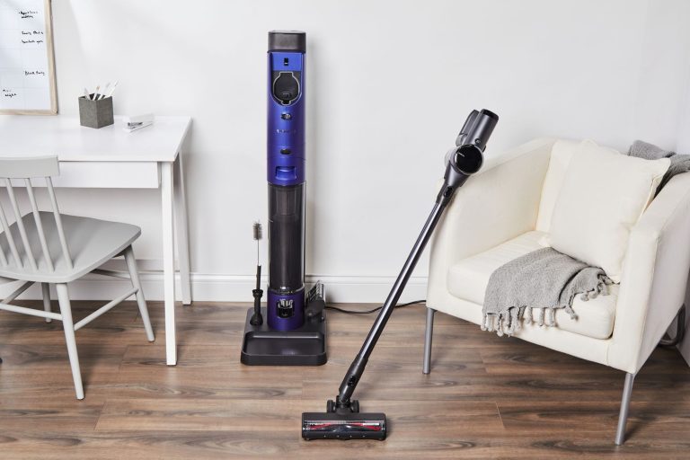 8 Best Cordless Vacuums for Dust Allergies in 2025