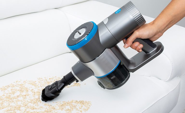8 Best Cordless Vacuums for Furniture in 2025