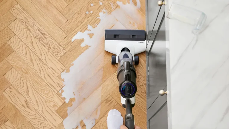 8 Best Cordless Vacuums for Hardwood Floors in 2025
