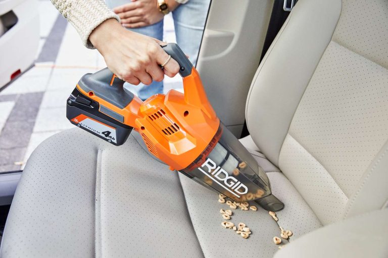 8 Best Cordless Vacuums for Home And Car Use in 2025