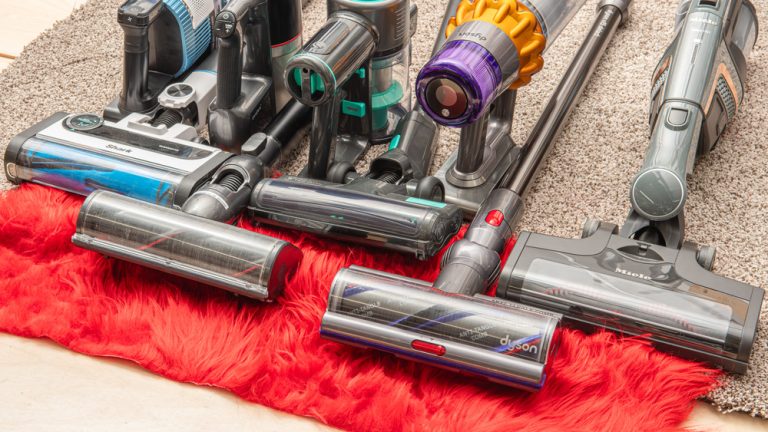 8 Best Cordless Vacuums for Pet Hair in 2025