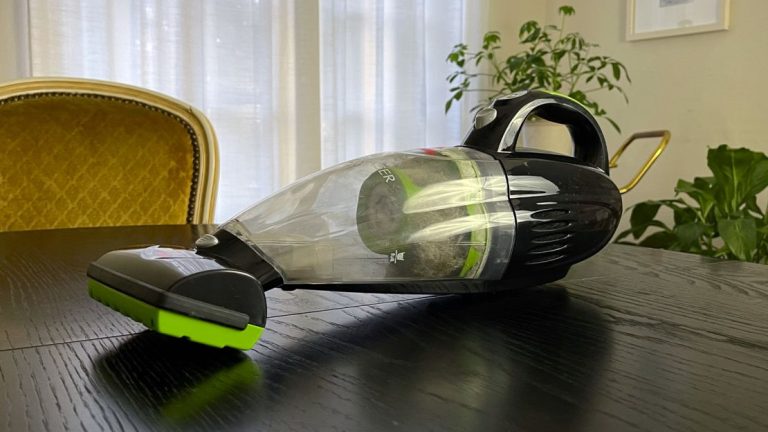 8 Best Handheld Vacuums for Pet Hair in 2025