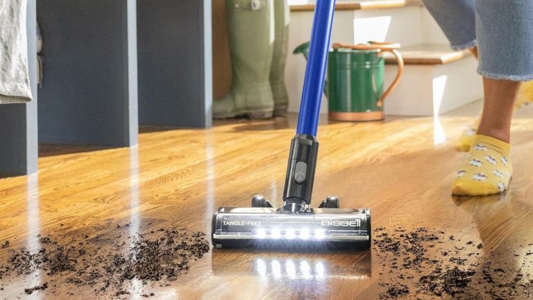 8 Best Lightweight Cordless Vacuums in 2025