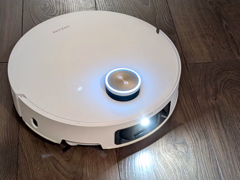 8 Best Robot Vacuums Overall in 2025