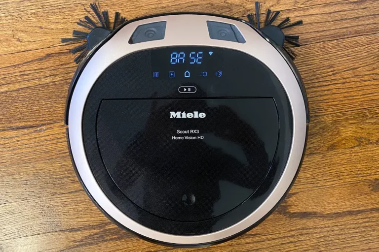 8 Best Robot Vacuums With App Control in 2025