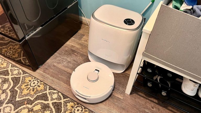 8 Best Robot Vacuums With Mops in 2025
