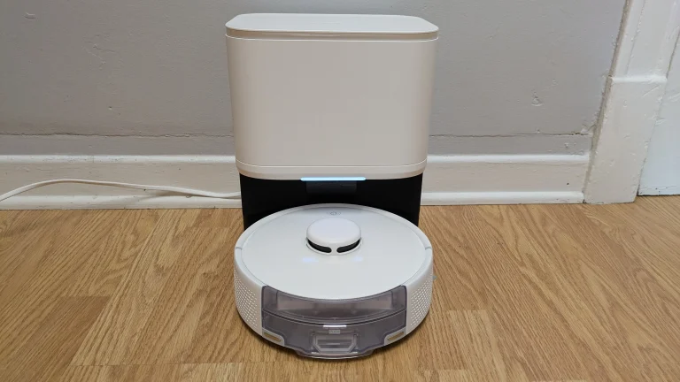 8 Best Robot Vacuums for Multiple Rooms in 2025