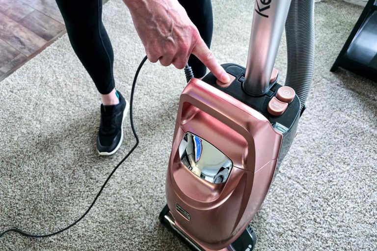 8 Best Upright Vacuums With Attachments in 2025