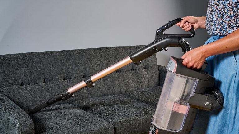 8 Best Upright Vacuums With Bags in 2025