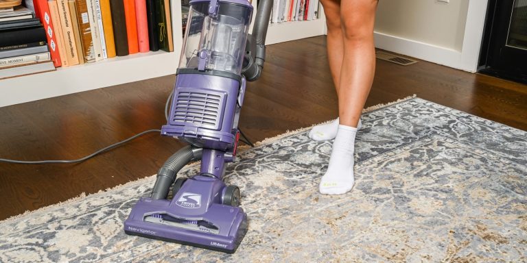 8 Best Upright Vacuums for Pet Owners in 2025