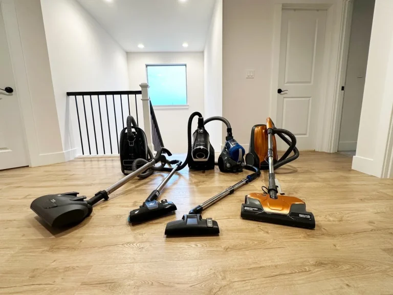 8 Best Upright Vacuums under 200 in 2025