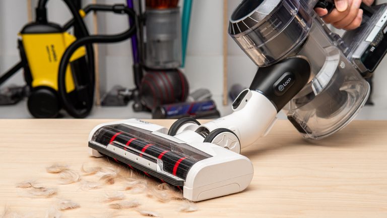8 Best Vacuums for Long Pet Hair in 2025