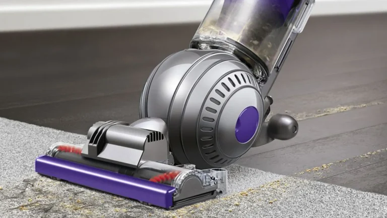 8 Best Vacuums for Multiple Pets in 2025