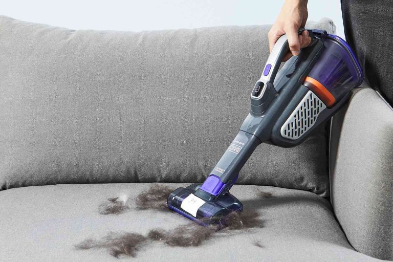 8 Best Vacuums for Pet Dander in 2025