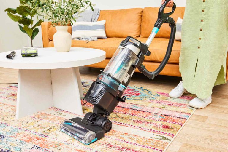 8 Best Vacuums for Pet Hair on Carpets in 2025