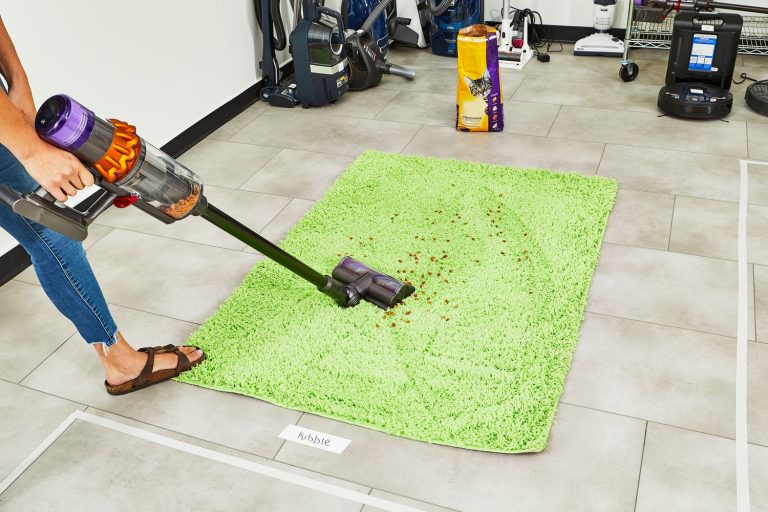 8 Best Vacuums for Pet Owners Overall in 2025