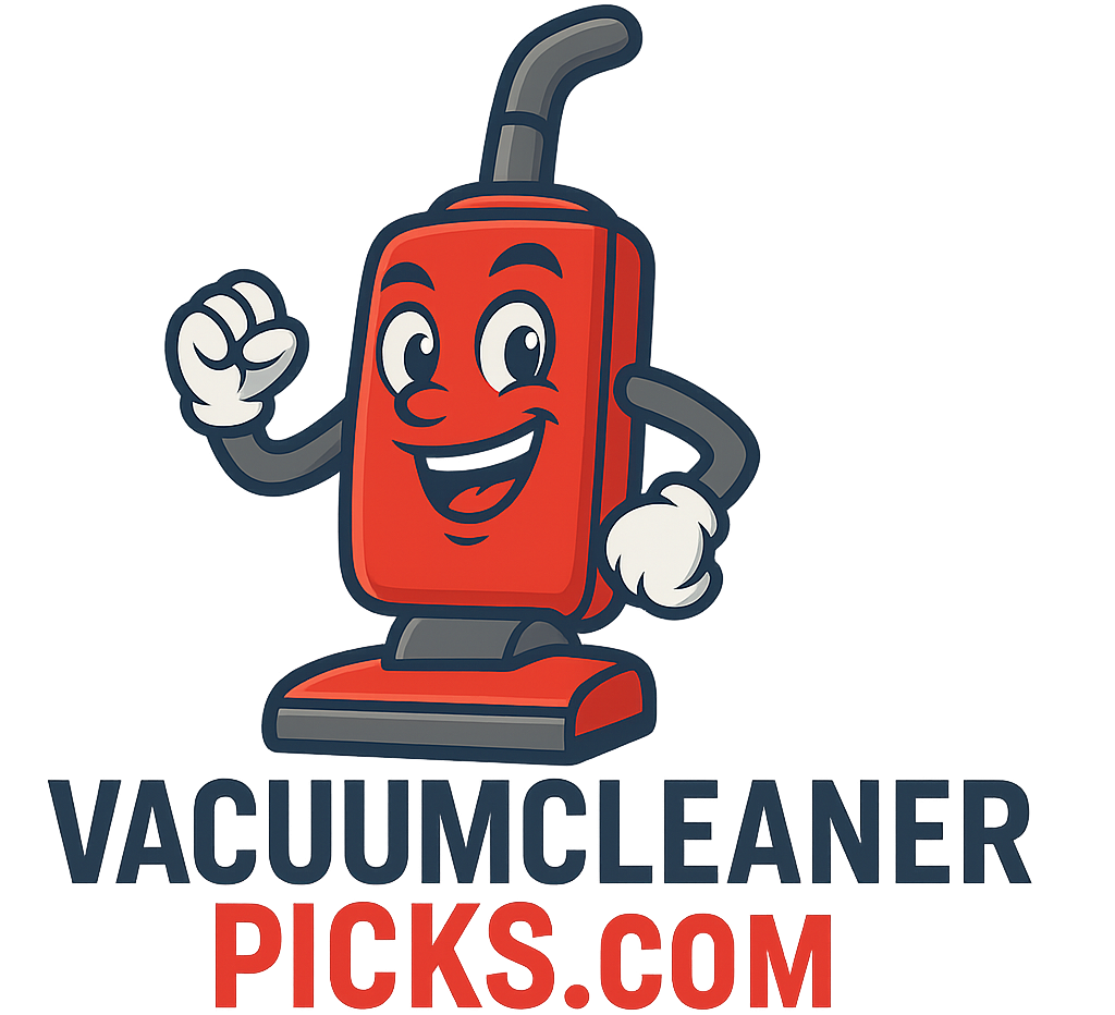 Vacuum Cleaner Picks